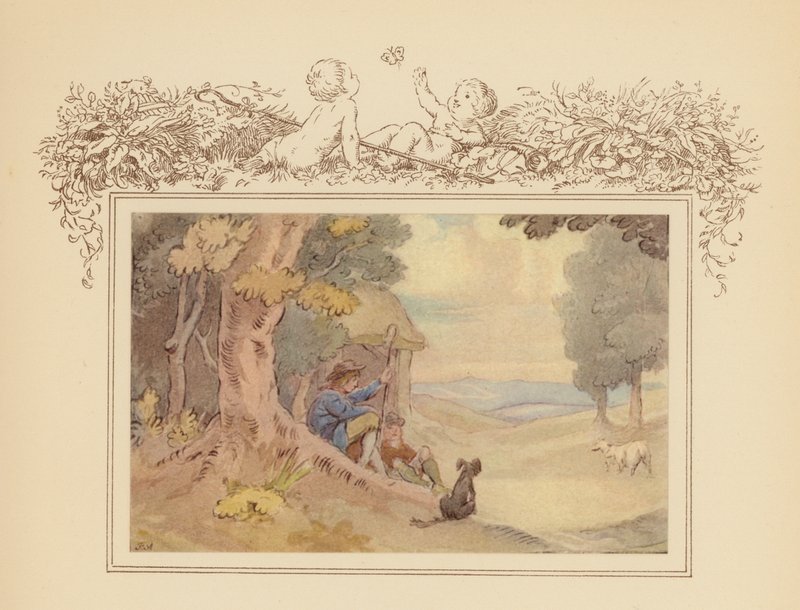 Illustration til Gray