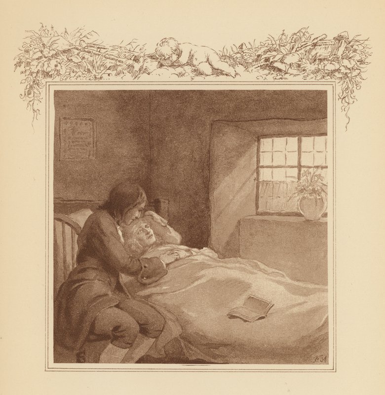 Illustration til Gray