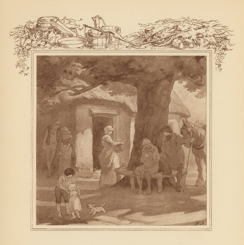 Illustration til Gray