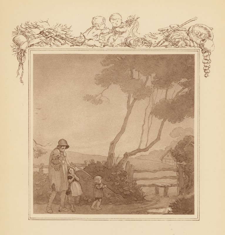 Illustration til Gray
