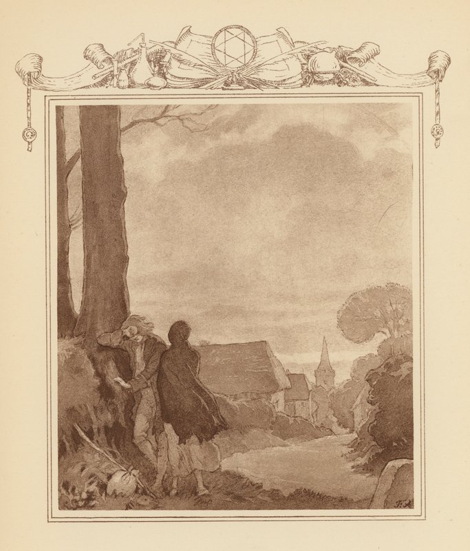 Illustration til Gray