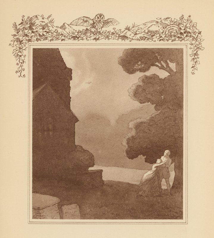 Illustration til Gray