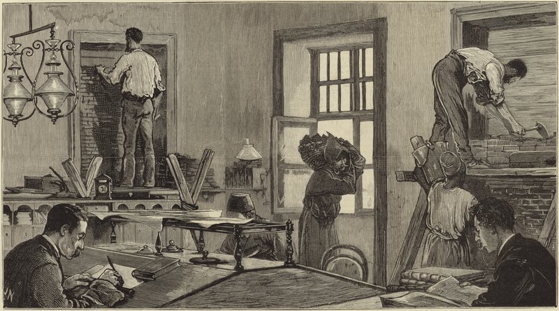 Krisen i Egypten af Frederic Villiers