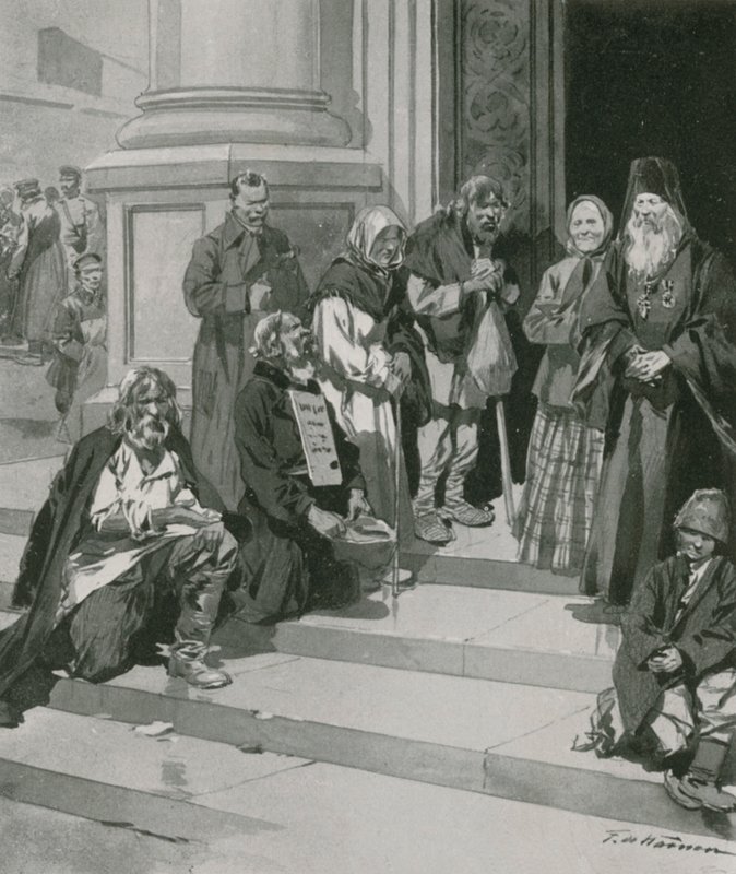 Tiggere af Frederic de Haenen