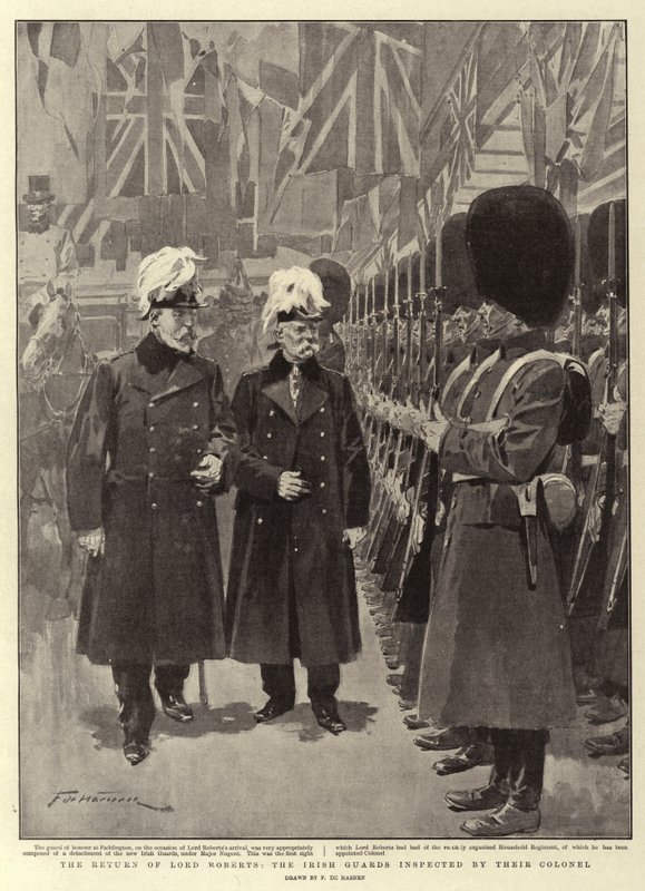 Lord Roberts