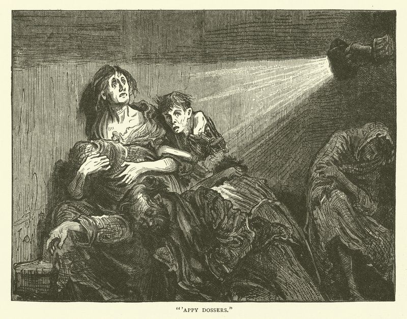 Appy-dosere af Frederick L. Bernard