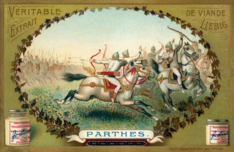 partherne af French School