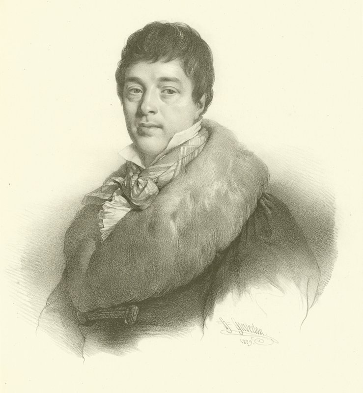 Balthasar-Paul Ommeganck, flamsk kunstner af French School
