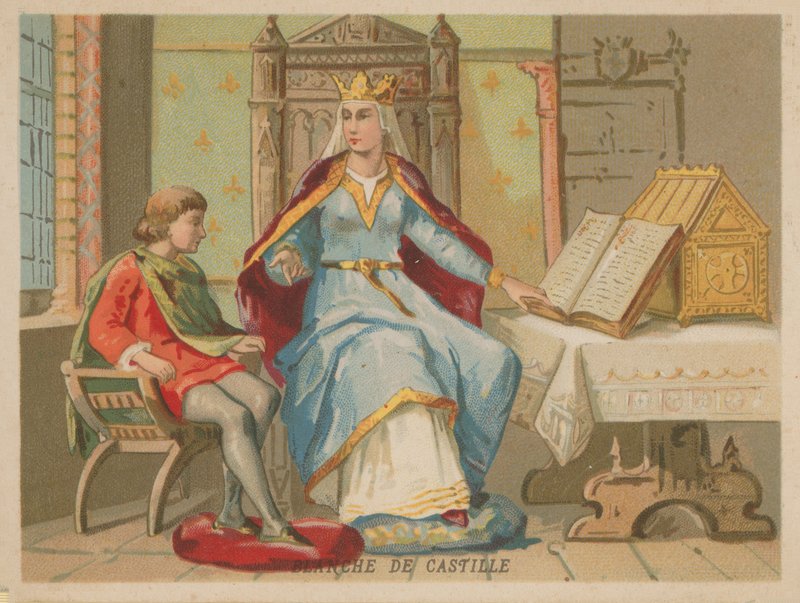 Verdensudstillingen i 1889 af French School