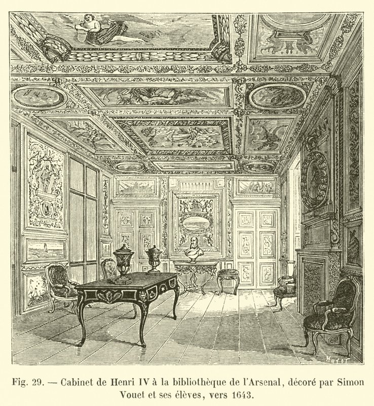 Henri IV