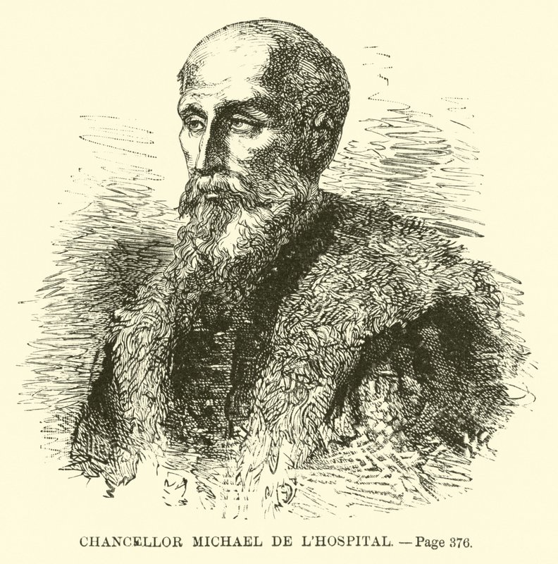 kansler Michel de l