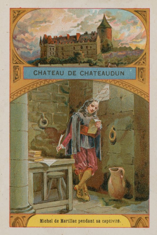 Chateaudun Slot af French School