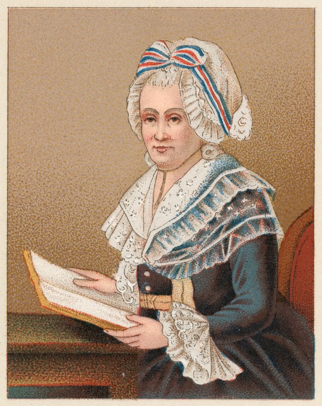 Frankrig XVIIIth Cent kostume af French School