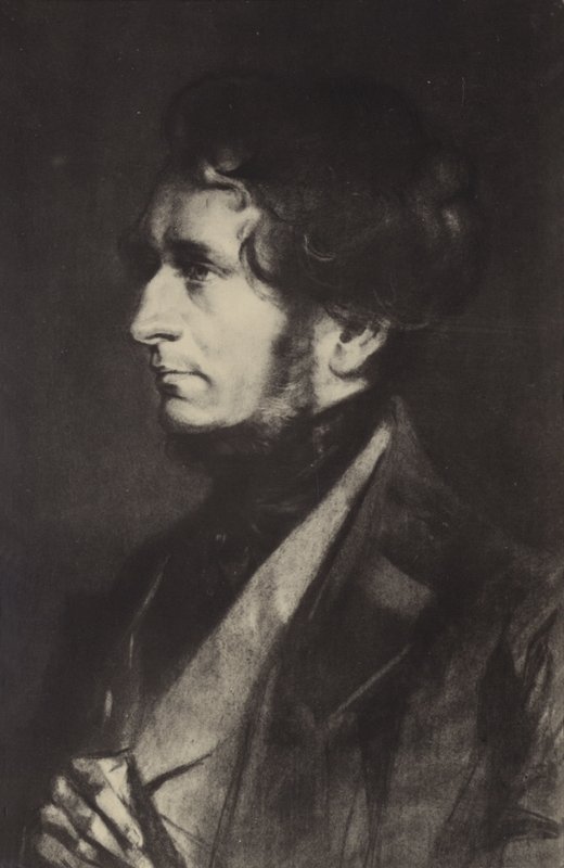 Hector Berlioz, fransk romantisk komponist (1803-1869) af French School