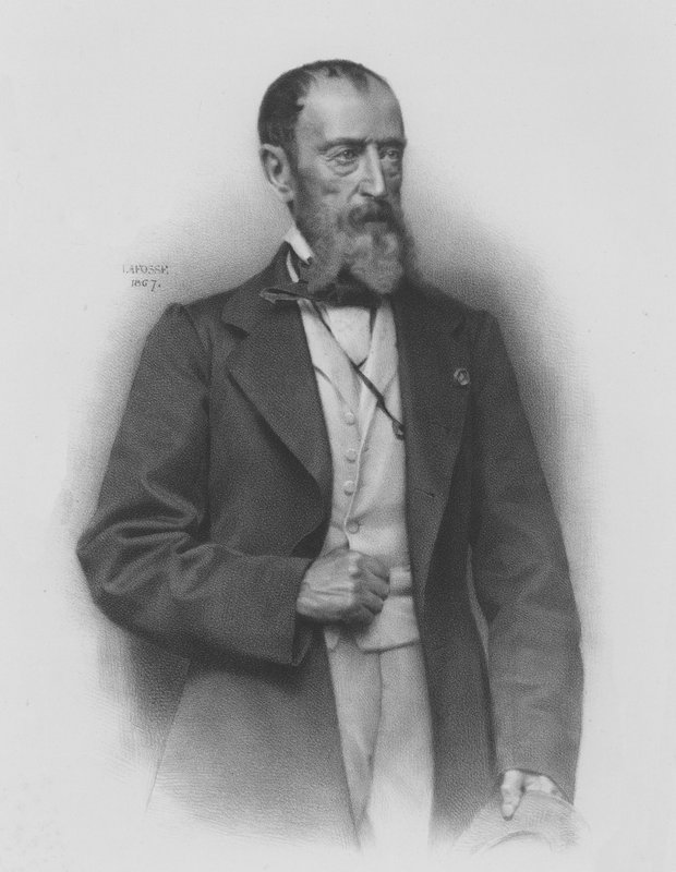 Horace Vernet af French School