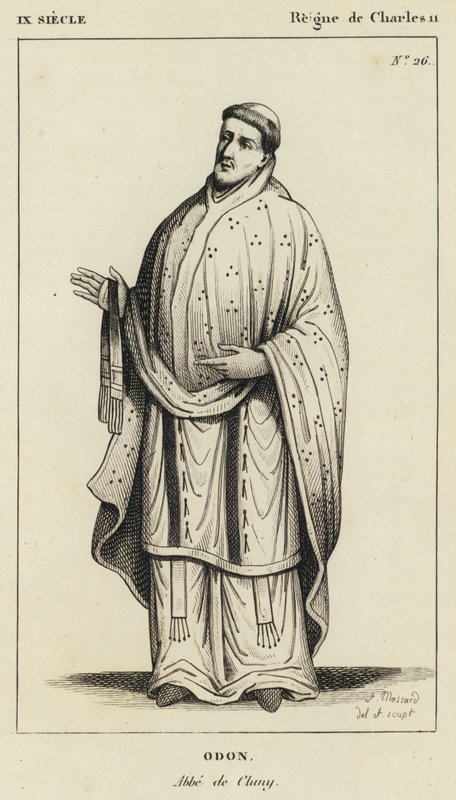 IX Century, Charles II