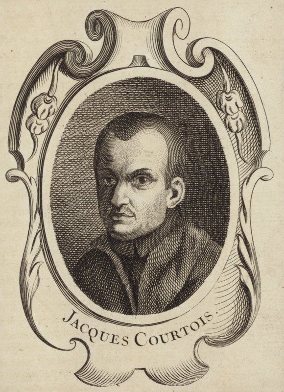 Jacques Courtois af French School