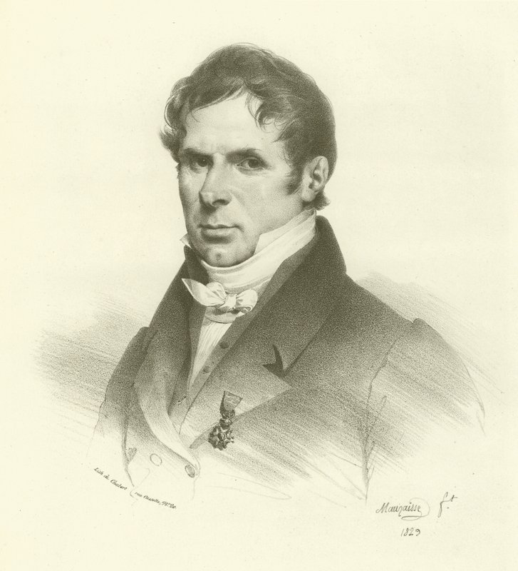 Jan Frans van Dael, flamsk kunstner af French School