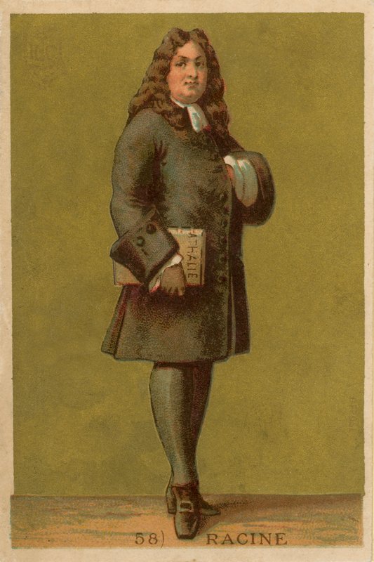 John Root af French School