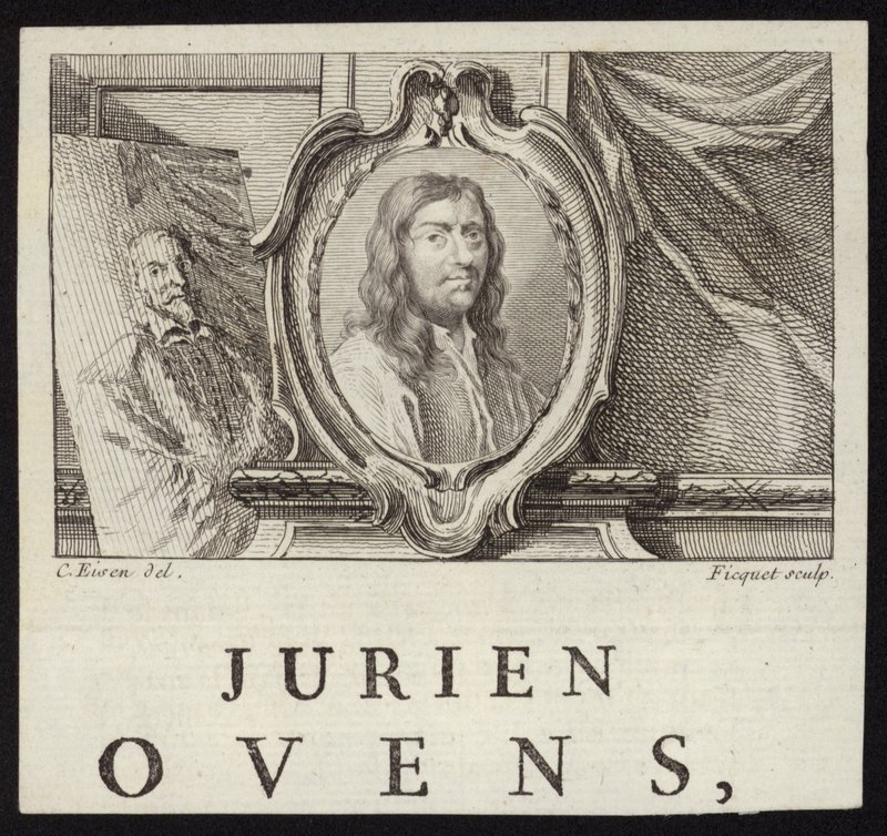Jürgen Ovne af French School