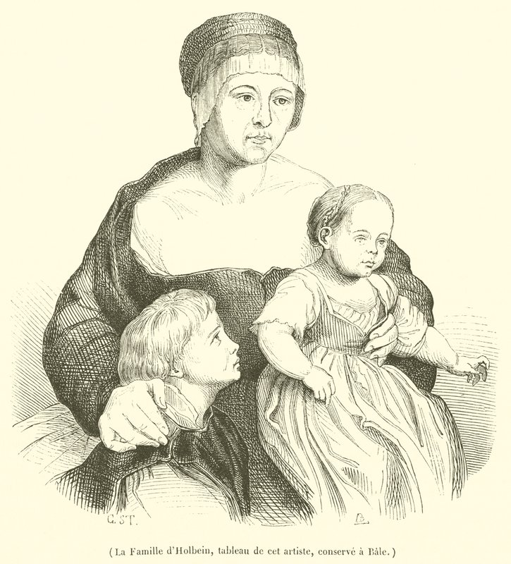 Holbein