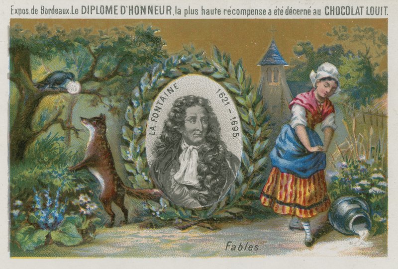 Springvandet (1621-1695) af French School
