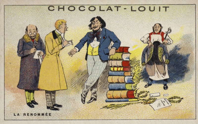 La omdømme af French School