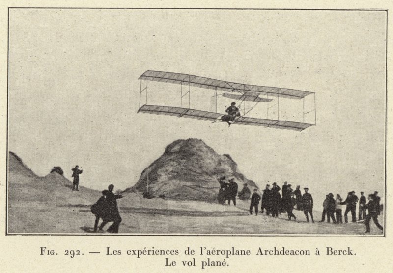 Les erfaringer de l