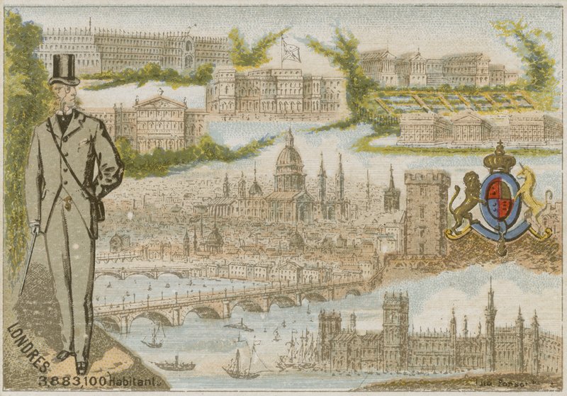 London af French School