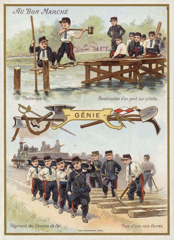 Militærskole af French School