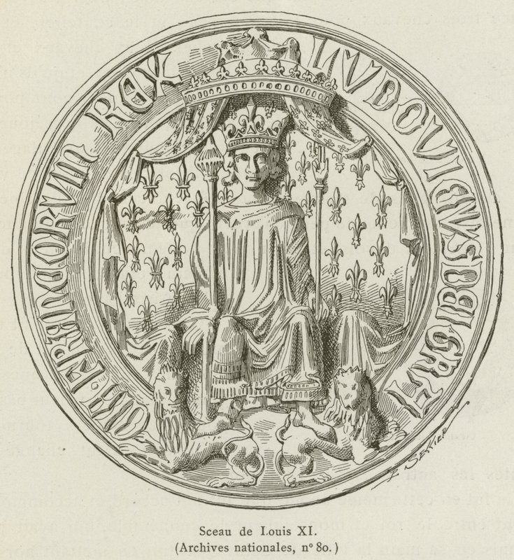 Ludvig XI