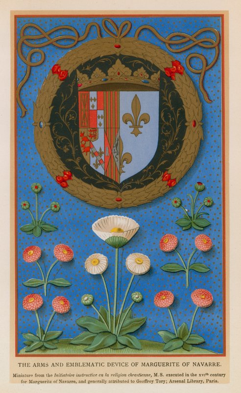Marguerite af Navarra