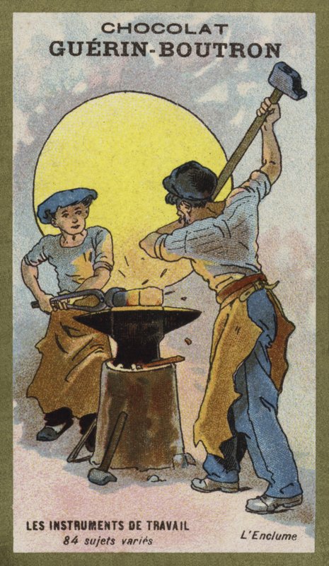 Ambolten af French School