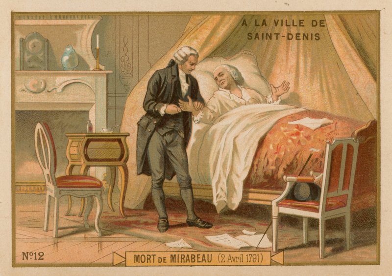 Mirabeau