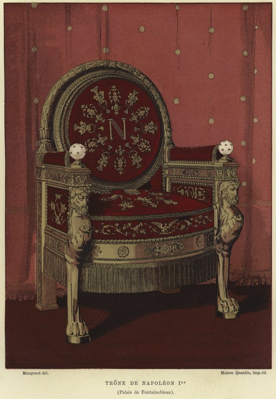 Kejser Napoleon I