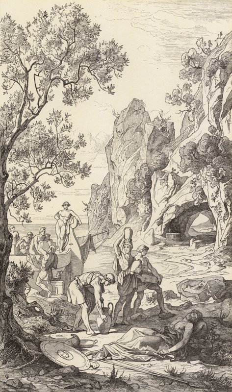 Odysseus