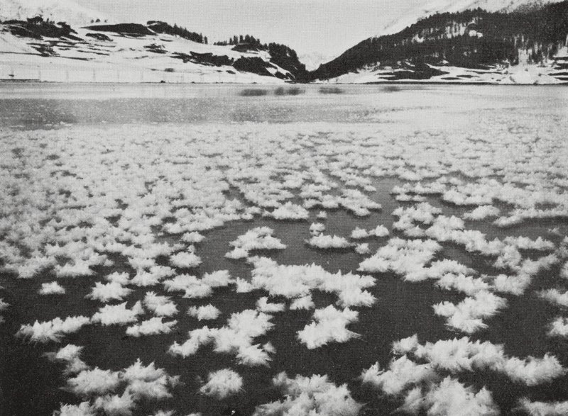 Schweiz af Geoffrey Roland Balance