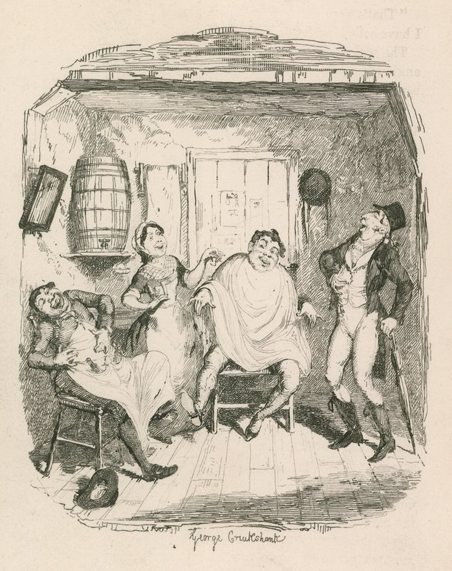 Barber