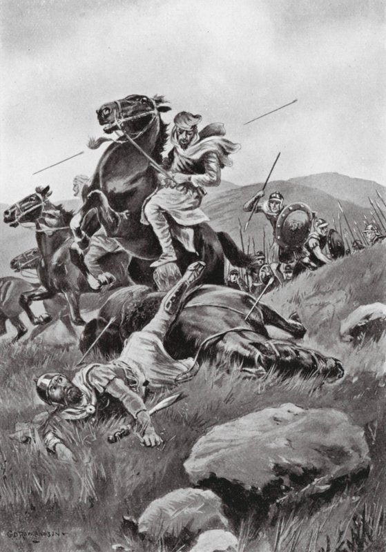 Masistius