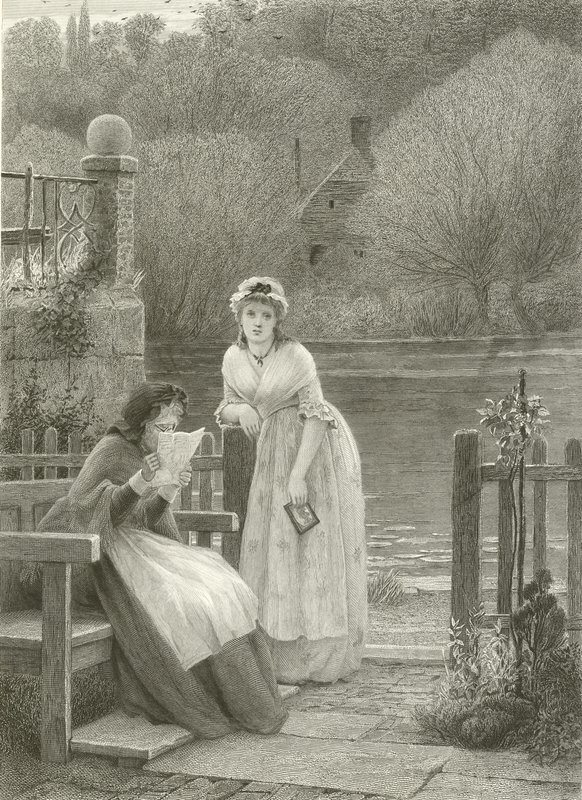 Nyheder fra krig af George Dunlop Leslie