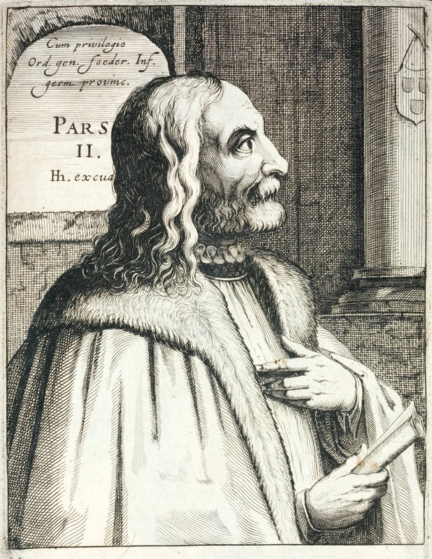 Albrecht Durer, tysk renæssancemaler og grafiker (gravering) af German School