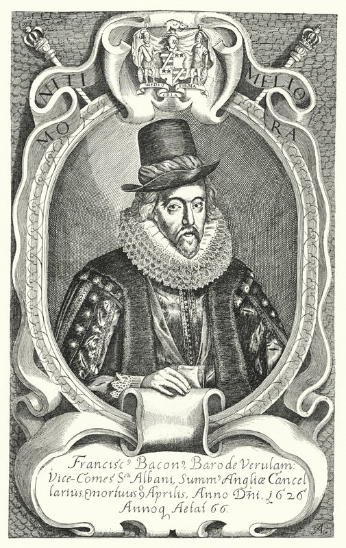 Francis Bacon af German School