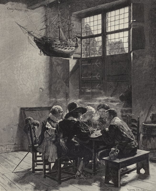 Politik af German School