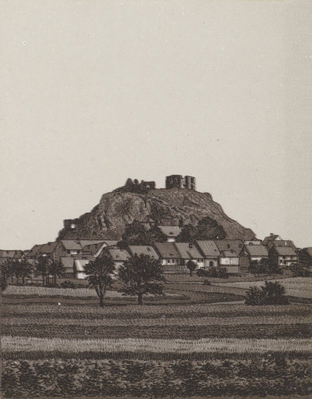 Ruine Engelhaus (medlemmer) af German School