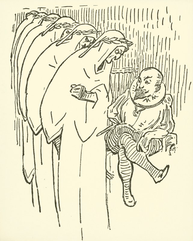 Miguel de Cervantes af Gilbert Keith Chesterton
