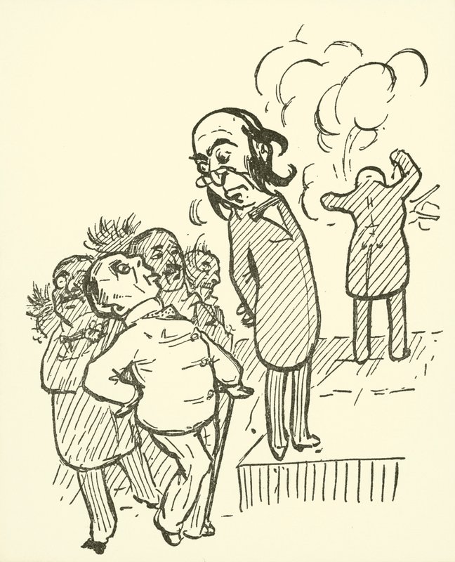Professor James Dewar, FRS af Gilbert Keith Chesterton