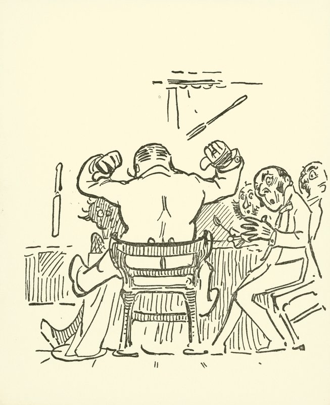 The Duke of Fife, KT, PC, GCVO af Gilbert Keith Chesterton