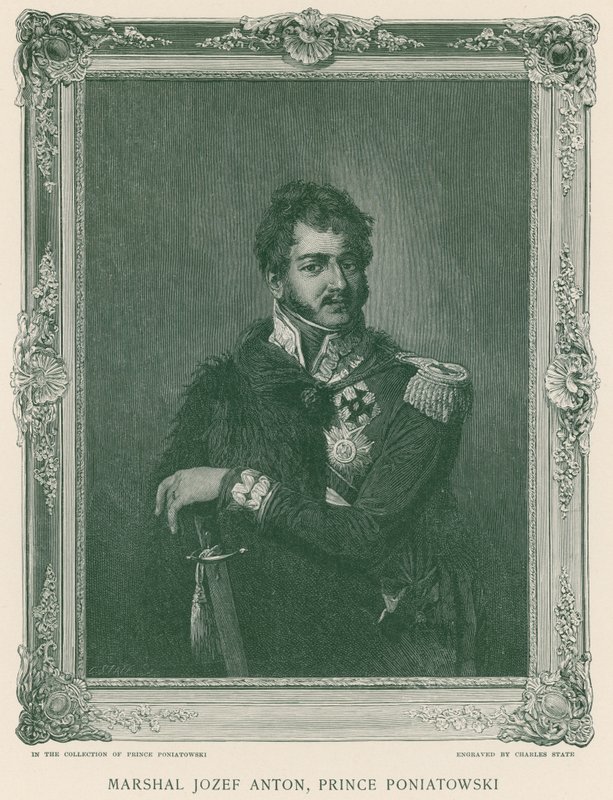 Marskal Jozef Anton af Giuseppe or Josef Grassi