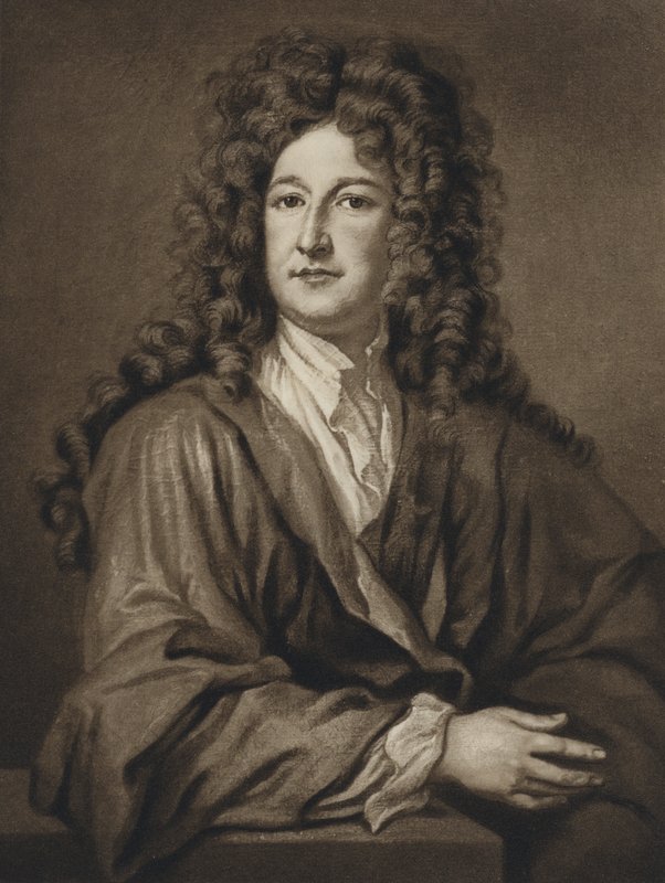 Charles Seymour, Duke Of Somersetdani af Godfrey Kneller