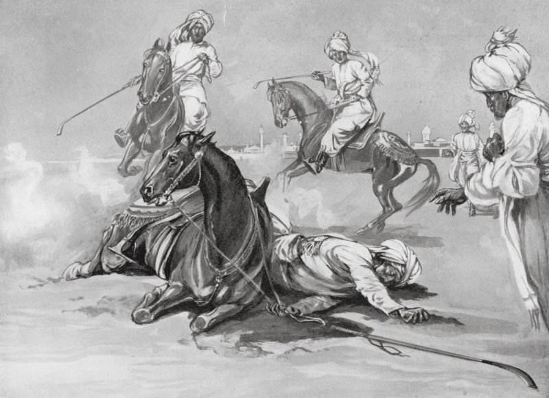 Slavekongens død, Kutbu